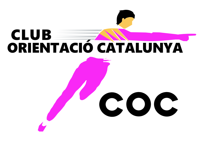 Club Orientació Catalunya